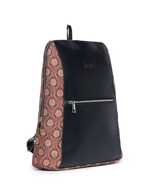 JODHPUR Black Leather Backpack Jodhpur | Bags | Jodhpur Black Leather Backpack | Poshmark main image 3