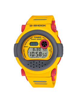 Casio - G-B001MVE-9DR Digital Watch for Men (M)