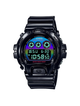 Casio - DW-6900RGB-1DR Digital Watch for Men (M)