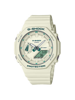 Casio - GMA-S2100GA-7ADR Analog-Digital Watch for Women (M)