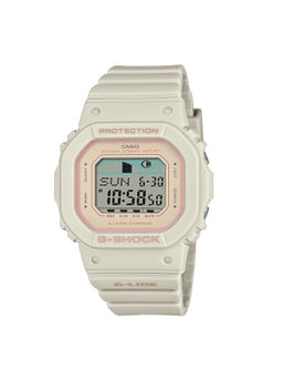 Casio - GLX-S5600-7DR Digital Watch for Women (M)