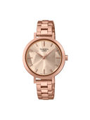 Rose Gold color option, Sold out, Currently selected