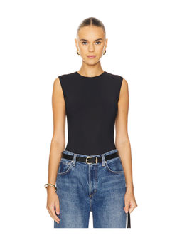 AGOLDE - Aura Sleeveless Bodysuit
