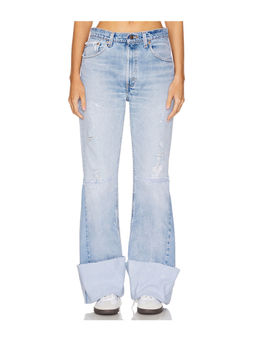 aligrace - Ultra Wide Cuff Customs