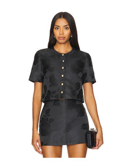 Amanda Uprichard - x REVOLVE Braswell Top