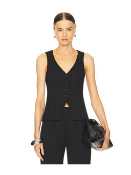 Amanda Uprichard - x REVOLVE Carnegie Vest