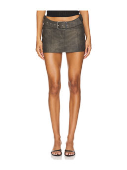 Aya Muse - Kaya Skirt