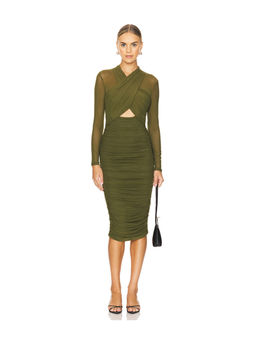 Bardot - Aliyah Dress