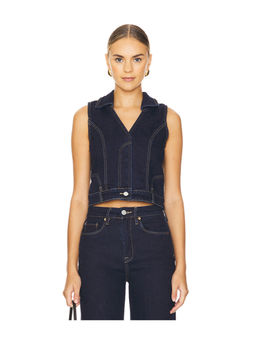 BLANKNYC - Denim Vest
