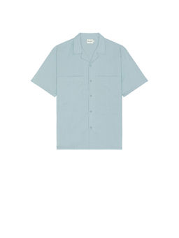 Bound - Oversized Textured Shirt