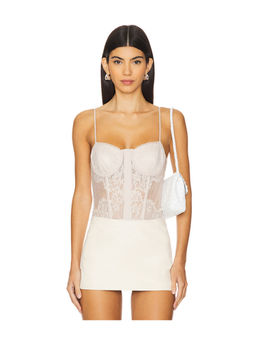 CAMI NYC - Riona Bodysuit