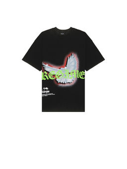 Civil Regime - American Classic Oversized Tee