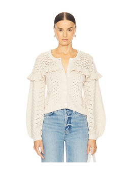 Cleobella - Fernanda Sweater Cardigan