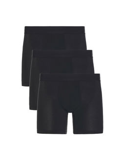 Commando - Micro Modal Modern Fit 3 Pack Boxer Brief