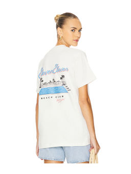 Eleven Eleven - Beach Club Tee