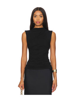 Enza Costa - Sleeveless Twist Top