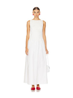 FAITHFULL THE BRAND - Margot Maxi Dress