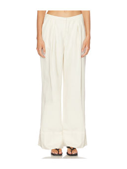 FAITHFULL THE BRAND - Soleil Trouser