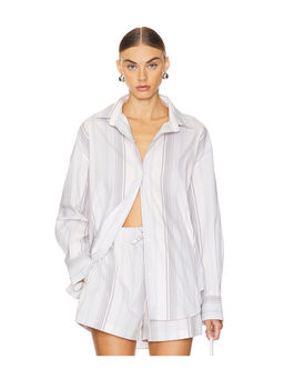 FAITHFULL THE BRAND - En Vau Shirt