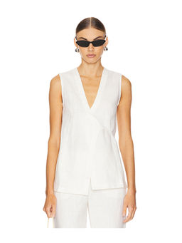 FAITHFULL THE BRAND - Lulea Wrap Vest