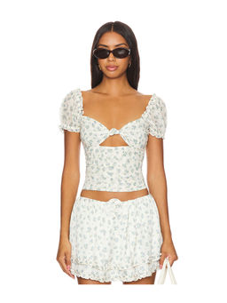 For Love & Lemons - Chateau Top