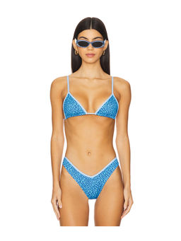 Frankies Bikinis - Lumia Bikini Top