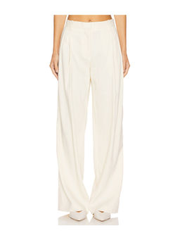 Helmut Lang - Pleated Pant