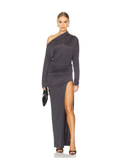 h:ours - Theo Maxi Dress