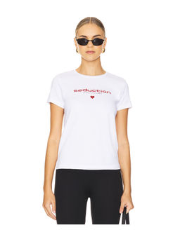 Jaded London - Seduction Glitter Tee