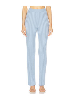 L'Academie - by Marianna Sereph Rib Pants