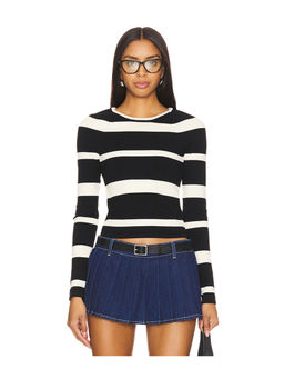 Lovers and Friends - Miriam Striped Sweater