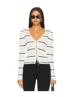 Lovers and Friends - Tanya Cardigan