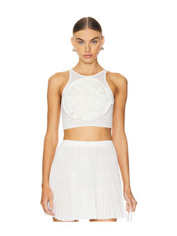 Lovers and Friends - Lara Rosette Top