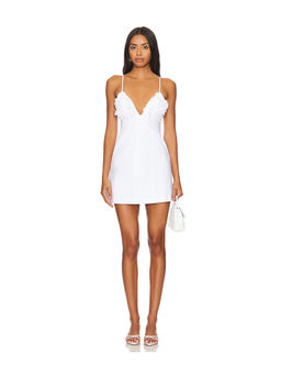 Majorelle - Makaia Mini Dress