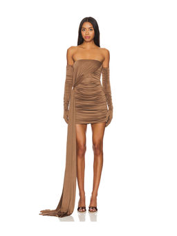 Mother of All - Delores Mini Dress