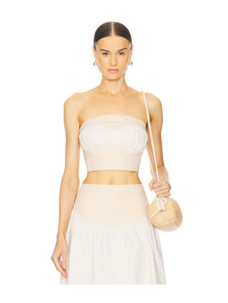 MISA Los Angeles - Golnaz Top