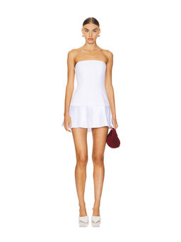 MORE TO COME - Lenore Mini Dress