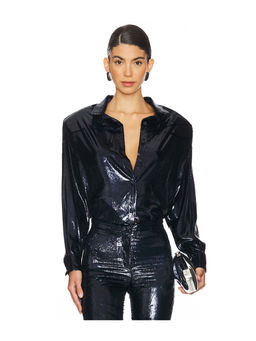 The New Arrivals by Ilkyaz Ozel - Colette Shirt