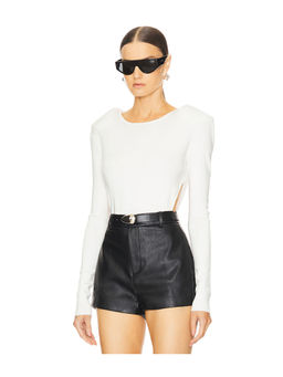 Nonchalant Label - Pace Bodysuit