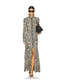 Nanushka - Blaize Dress