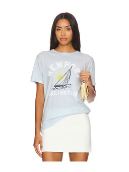 Retro Brand - Newport Sailing Club Tee