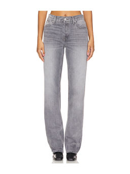 RE DONE - Originals Easy Straight Leg