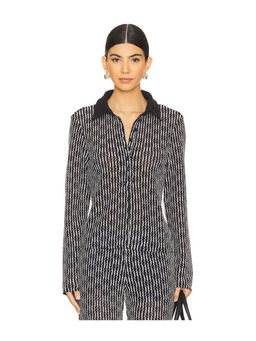 Rag & Bone - Gigi Polo