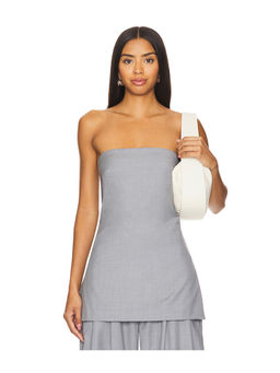 St. Agni - Wool Column Tunic