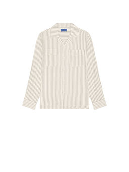 SATURDAYS NYC - Marco Brushed Long Sleeve Shirt