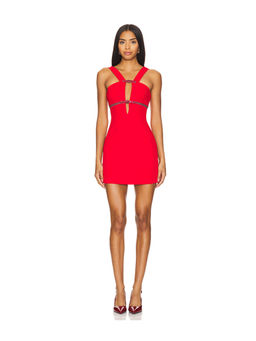 self-portrait - Mini Dress
