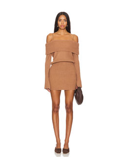 Ser.O.Ya - Greta Sweater Dress