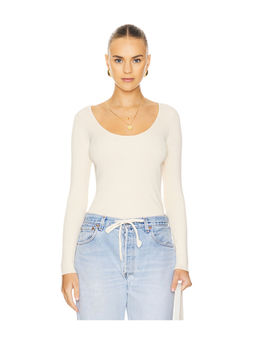 Solid & Striped - The Lily Top