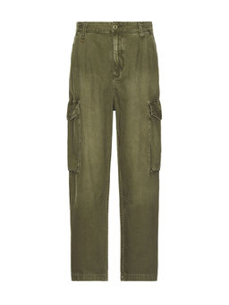 Thrills - Issued Big Slacker Cargo Pant