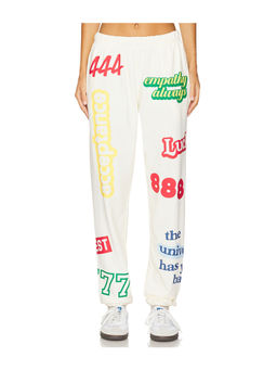 The Mayfair Group - Affirmations Sweatpant